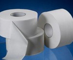 toalett papír