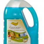 Innoclean folyékony mosószer